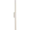 Nice Lamps Wandleuchten<Wandleuchte FIDEUS 2 beige H 50 cm