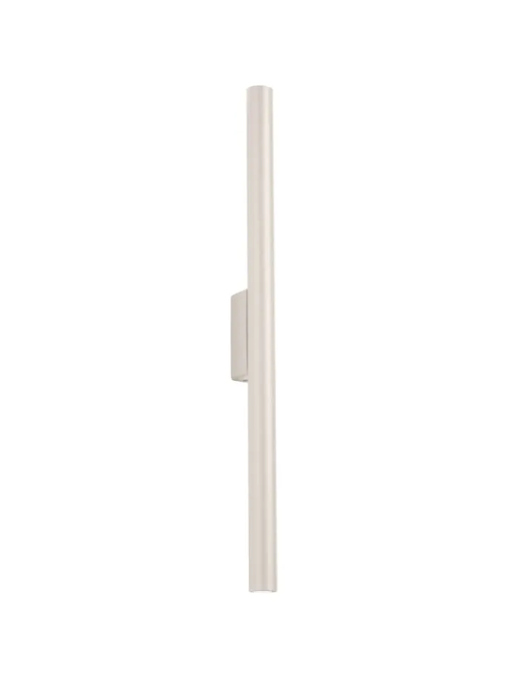 Nice Lamps Wandleuchten<Wandleuchte FIDEUS 2 beige H 50 cm