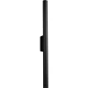 Nice Lamps Wandleuchten<Wandleuchte FIDEUS 2 schwarz H 50