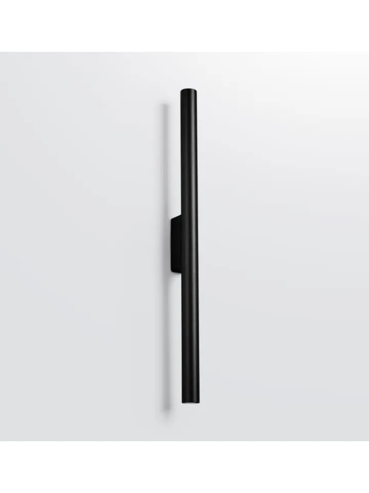 Nice Lamps Wandleuchten<Wandleuchte FIDEUS 2 schwarz H 50