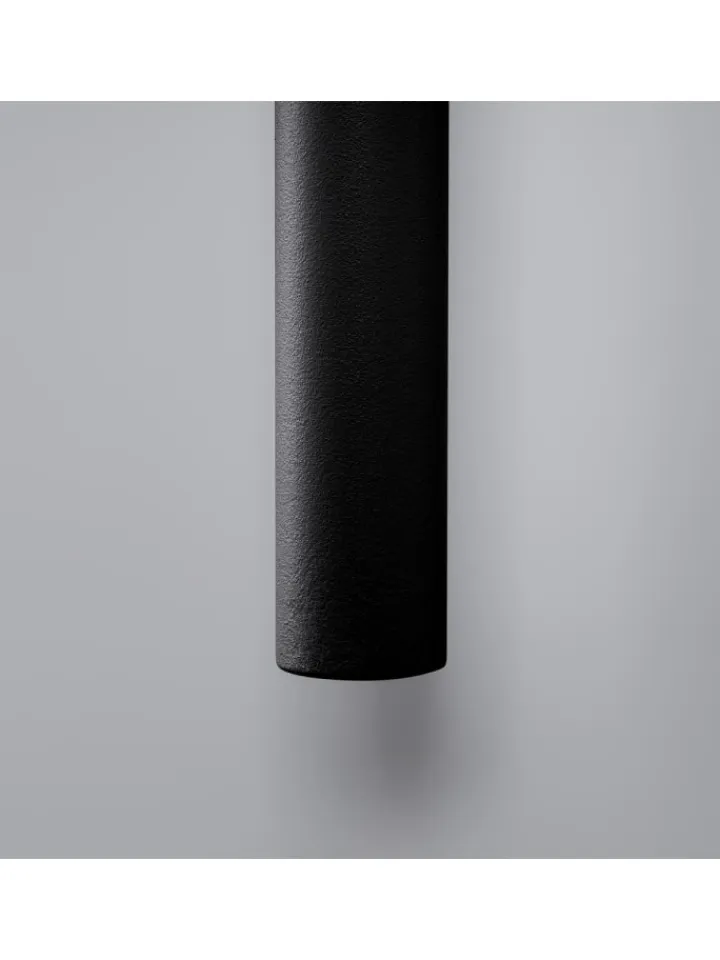 Nice Lamps Wandleuchten<Wandleuchte FIDEUS 2 schwarz H 50