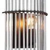 Globo lighting Wandleuchten<Wandleuchte "GORLEY" in black