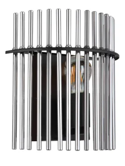 Globo lighting Wandleuchten<Wandleuchte "GORLEY" in black