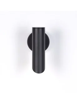 Butlers Wandleuchten<Wandleuchte INSPYR in Schwarz