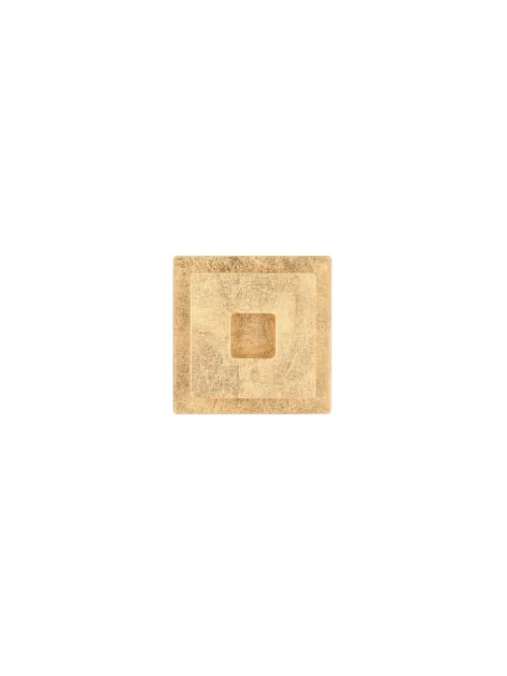 Trio Leuchten Wandleuchten<Wandleuchte MIO in goldfarbig