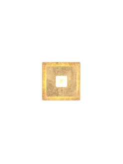 Trio Leuchten Wandleuchten<Wandleuchte MIO in goldfarbig