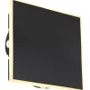 Globo lighting Wandleuchten<Wandleuchte "SAIDY" in black