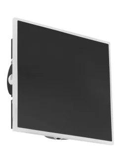 Globo lighting Wandleuchten<Wandleuchte "SAIDY" in black