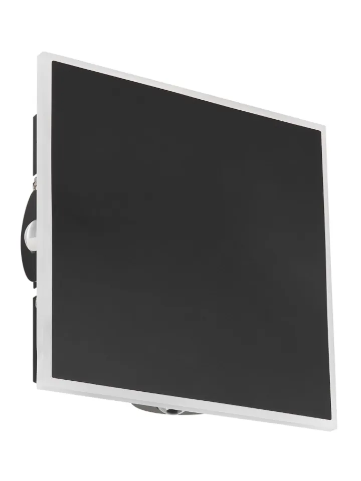Globo lighting Wandleuchten<Wandleuchte "SAIDY" in black