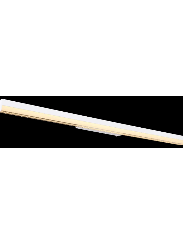 Globo lighting Wandleuchten<Wandleuchte "SALLO" in white