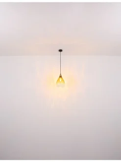 Globo lighting Wandleuchten<Wandleuchte "SALVY" in black