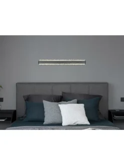 Globo lighting Wandleuchten<Wandleuchte "STALAGMITA" in black