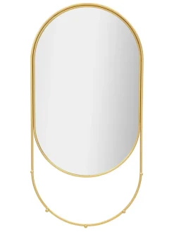 Mauro Ferretti Spiegel<Wandspiegel "Abiti" - (B)40 x (H)79,5 cm