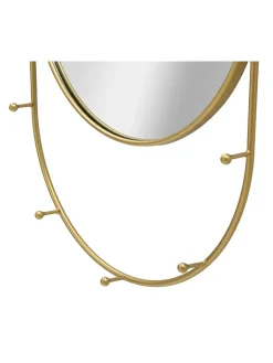 Mauro Ferretti Spiegel<Wandspiegel "Abiti" - (B)40 x (H)79,5 cm