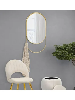 Mauro Ferretti Spiegel<Wandspiegel "Abiti" - (B)40 x (H)79,5 cm