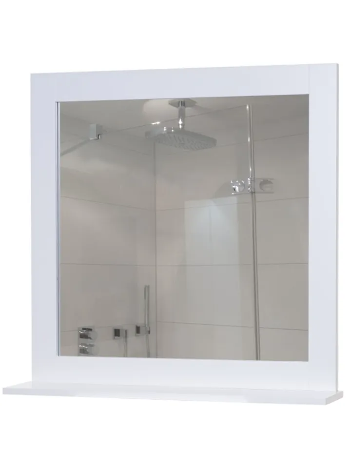 MCW Badmöbel|Badezimmermöbel<Wandspiegel F75