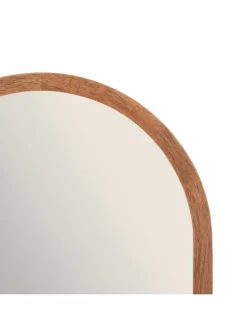 Atmosphera Créateur d'intérieur Spiegel<Wandspiegel in braun