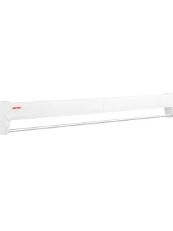 Leifheit Wäschekörbe & -Ständer<Wandtrockner "Telegant 81 Protect Plus" in Weiß