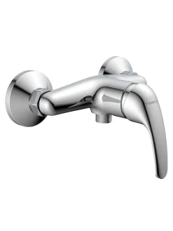 Schütte Badarmaturen<Wannenfüllarmatur ''Athos'' in Chrom