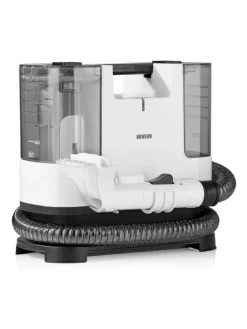 N8WERK Staubsauger<Waschsauger Portable Clean