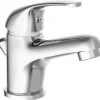 Schütte Badarmaturen<Waschtischarmatur "Athos" in Chrom