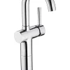 Schütte Badarmaturen<Waschtischarmatur "Cornwall" in Chrom