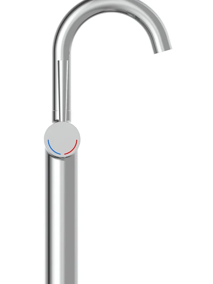 Schütte Badarmaturen<Waschtischarmatur "Cornwall" in Chrom