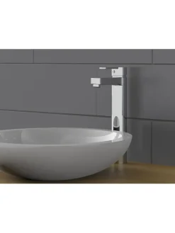 Schütte Badarmaturen<Waschtischarmatur "Elephant" in Chrom