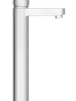 Schütte Badarmaturen<Waschtischarmatur "Elephant" in Chrom