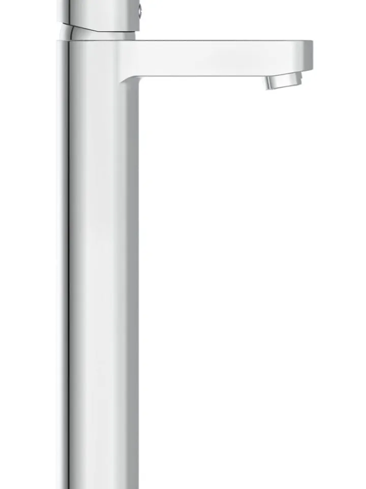 Schütte Badarmaturen<Waschtischarmatur "Elephant" in Chrom