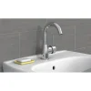 Schütte Badaccessoires<Waschtischarmatur ''Futura'' in Chrom