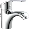 Schütte Badarmaturen<Waschtischarmatur "Rimini" in Chrom