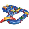 Aquaplay Gartenspielzeug<Wasserbahn " MegaBridge " in Blau - ab 3 Jahren