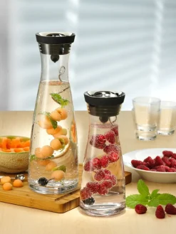 WMF Gedeckter Tisch<Wasserkaraffe "Basic" - 1,5 l