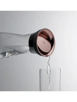 WMF Gedeckter Tisch<Wasserkaraffe "Basic" - 1 l