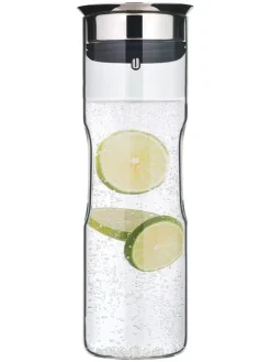 WMF Gedeckter Tisch<Wasserkaraffe in Transparent - 1,25 l