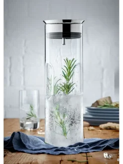 WMF Gedeckter Tisch<Wasserkaraffe in Transparent - 1,25 l