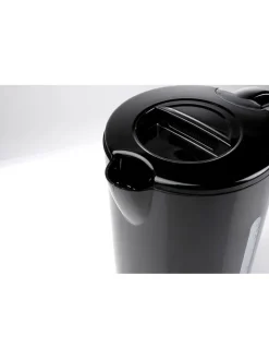 Philips Küchenelektronik<Wasserkocher in Schwarz - 1,7 l