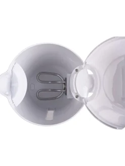 Philips Küchenelektronik<Wasserkocher in Weiß - 1,7 l