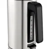 WMF Küchenelektronik<Wasserkocher "Lono" in Silber/ Schwarz - 1,6 l