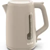 Tefal Küchenelektronik<Wasserkocher "Morning" in Beige - 1,7 l