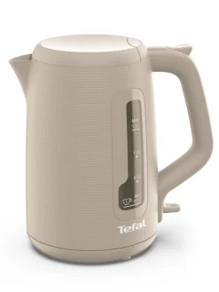 Tefal Küchenelektronik<Wasserkocher "Morning" in Beige - 1,7 l