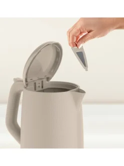 Tefal Küchenelektronik<Wasserkocher "Morning" in Beige - 1,7 l