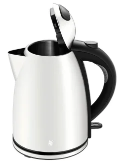 WMF Küchenelektronik<Wasserkocher ''Stelio'' in Hellgrau - 1,7 l
