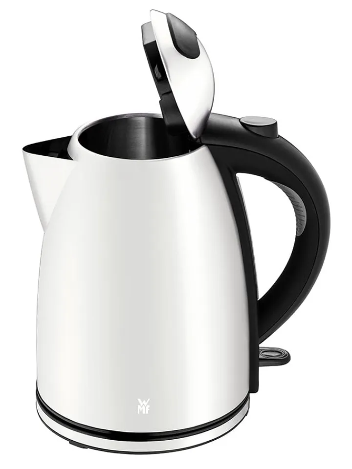 WMF Küchenelektronik<Wasserkocher ''Stelio'' in Hellgrau - 1,7 l