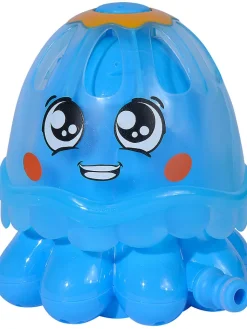 Simba Gartenspielzeug<Wassersprinkler "Jellyfish" - ab 3 Jahren