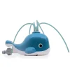 BS Toys Gartenspielzeug<Wassersprinkler "Whale" - ab 3 Jahren