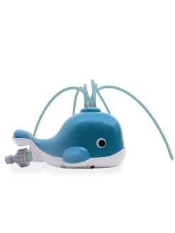BS Toys Gartenspielzeug<Wassersprinkler "Whale" - ab 3 Jahren