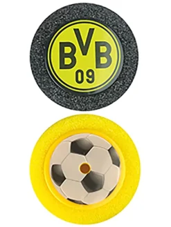 Happy People Gartenspielzeug<Wasserspritzen "BVB" - ab 3 Jahren (Überraschungsprodukt)