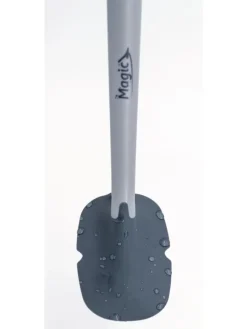 RIDDER Badaccessoires<WC-Bürste Magic Flipp weiß